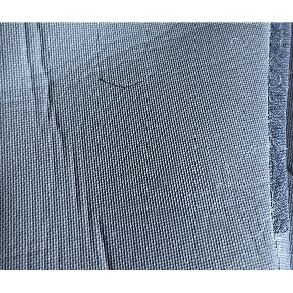 Hotline Wetsuit 90s 3mm Medium Stocky Full Suit Surfing Made USA Santa Cruz VTG - Picture 5 of 5